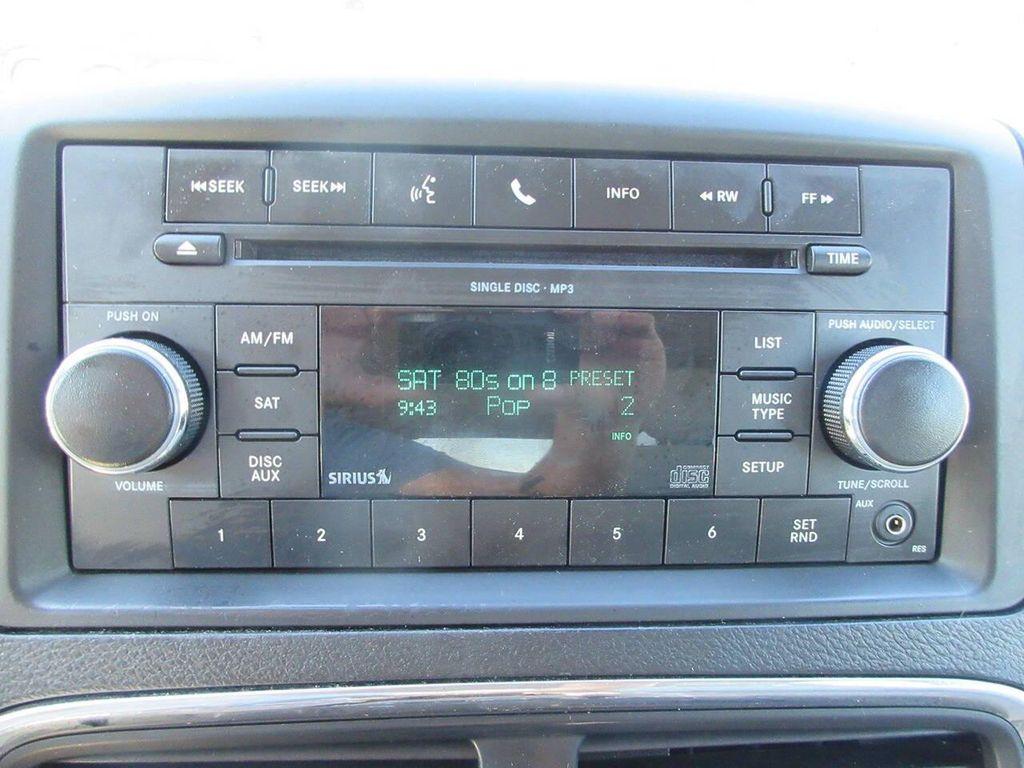 used 2016 Dodge Grand Caravan car, priced at $8,990