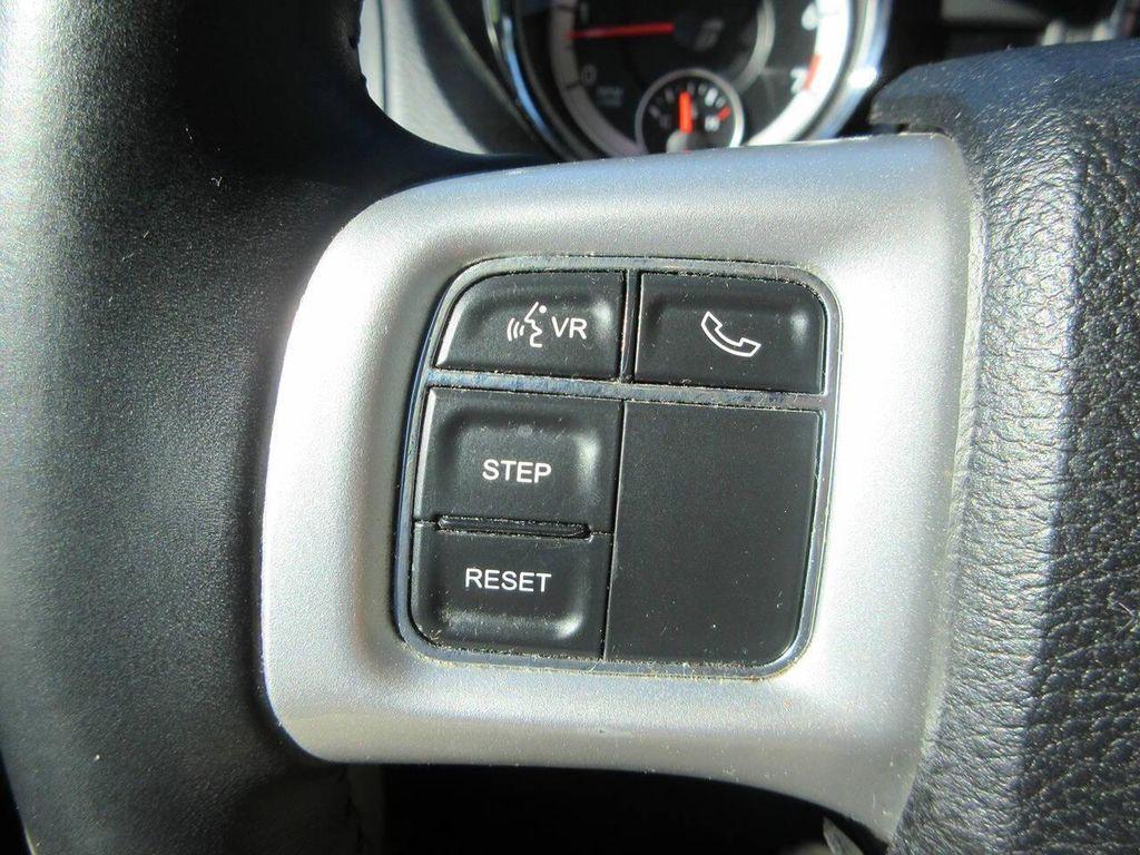 used 2016 Dodge Grand Caravan car, priced at $8,990