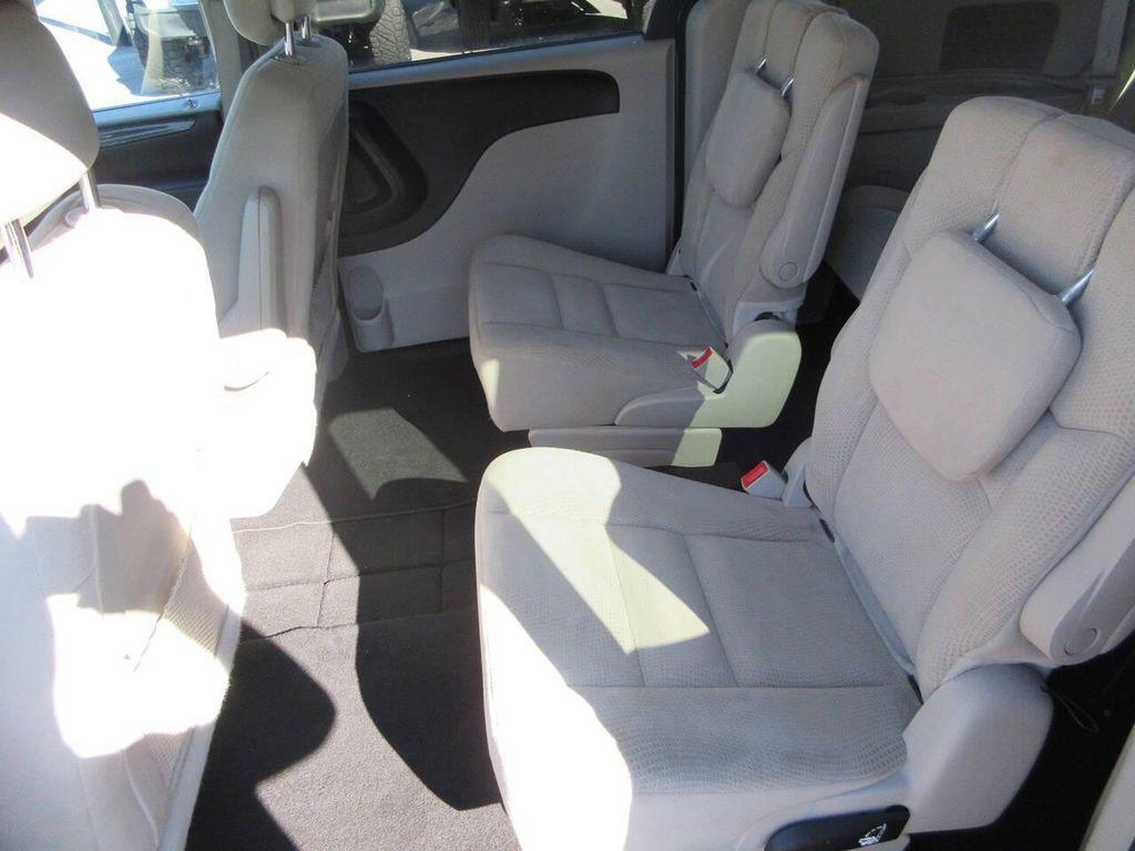 used 2016 Dodge Grand Caravan car, priced at $8,990