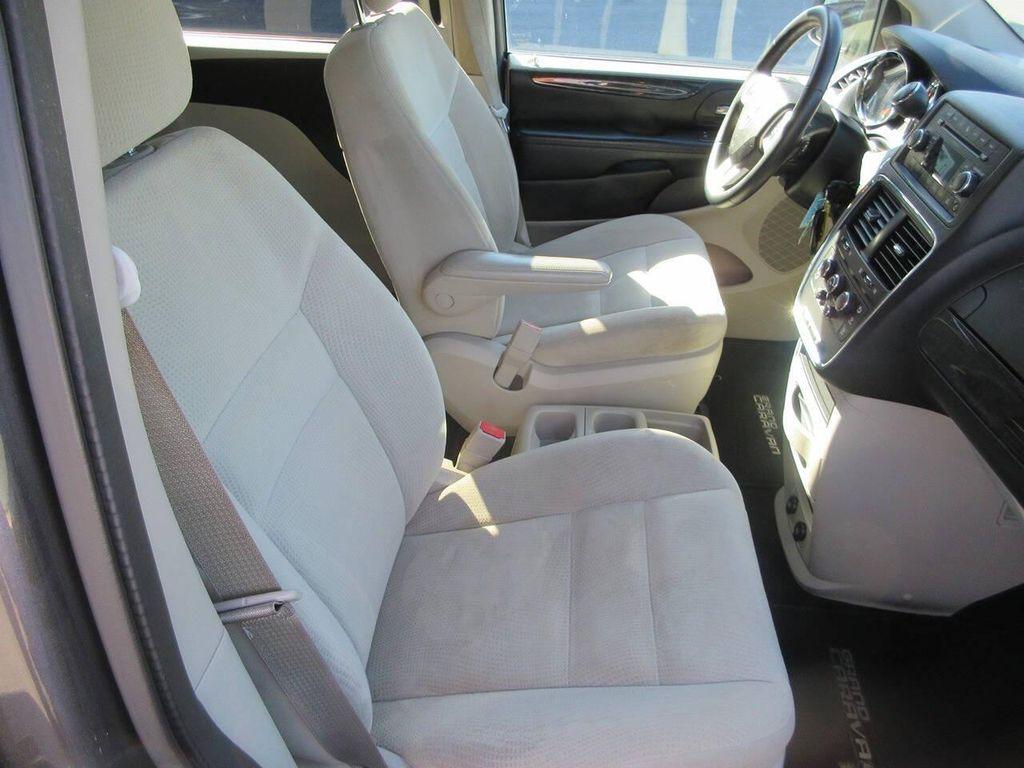 used 2016 Dodge Grand Caravan car, priced at $8,990