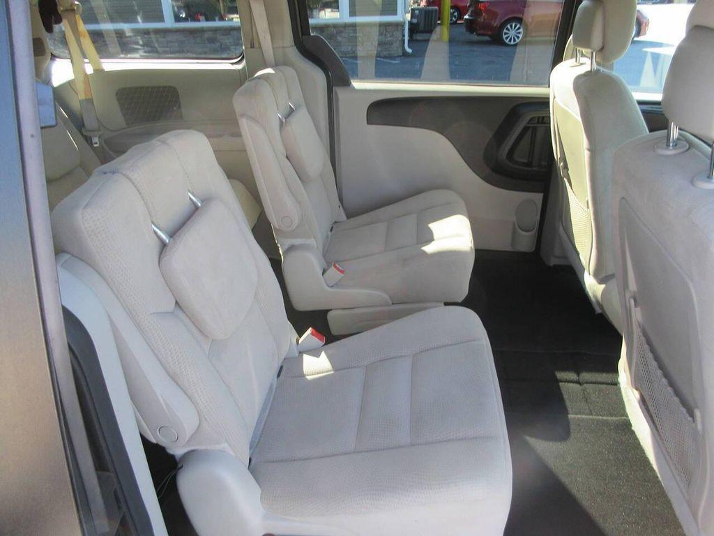 used 2016 Dodge Grand Caravan car, priced at $8,990