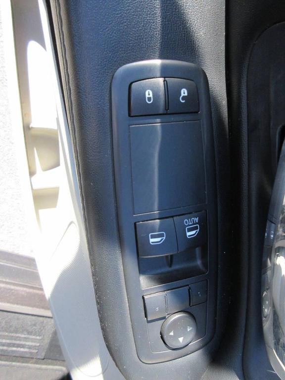 used 2016 Dodge Grand Caravan car, priced at $8,990