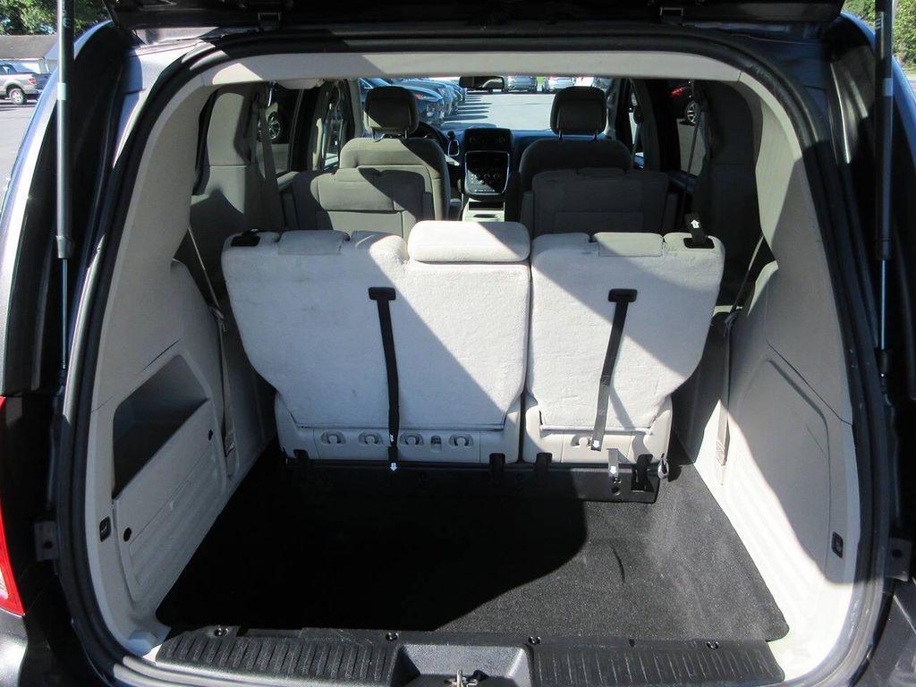 used 2016 Dodge Grand Caravan car, priced at $8,990