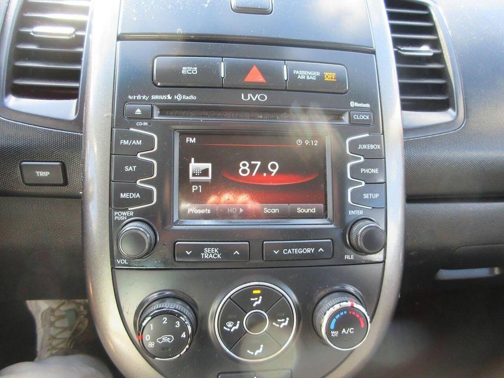 used 2012 Kia Soul car, priced at $7,690