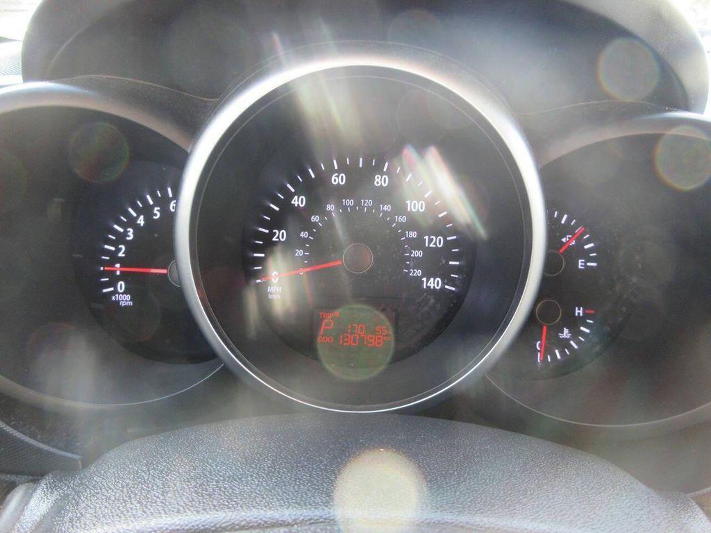 used 2012 Kia Soul car, priced at $7,690