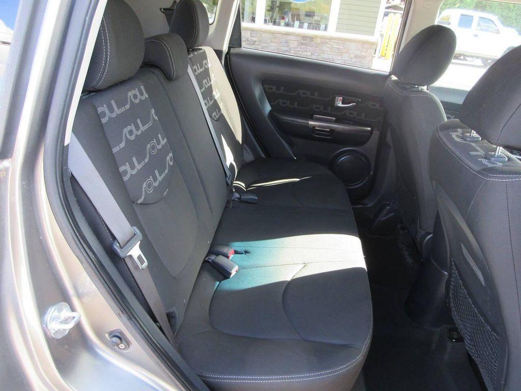 used 2012 Kia Soul car, priced at $7,690