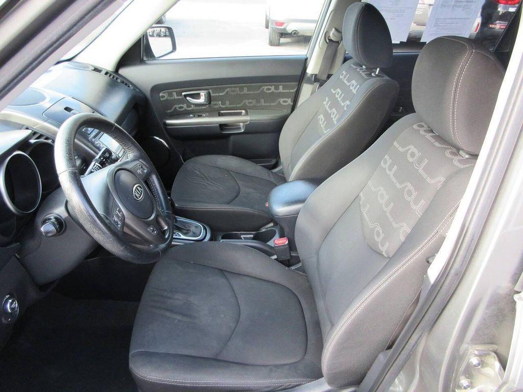 used 2012 Kia Soul car, priced at $7,690