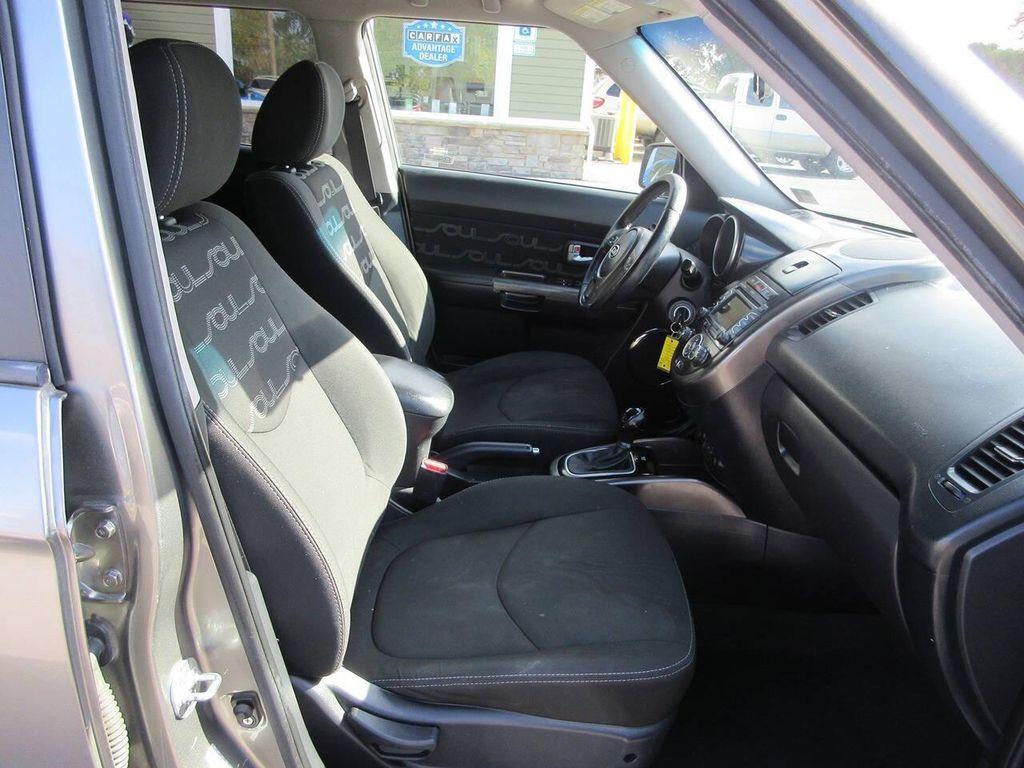 used 2012 Kia Soul car, priced at $7,690