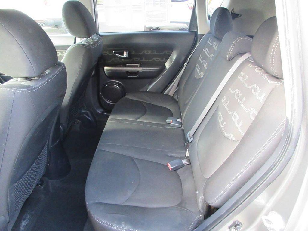 used 2012 Kia Soul car, priced at $7,690