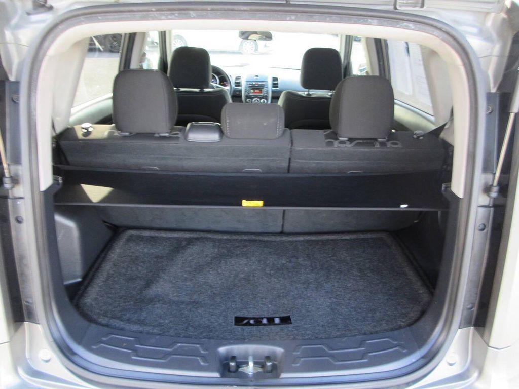 used 2012 Kia Soul car, priced at $7,690