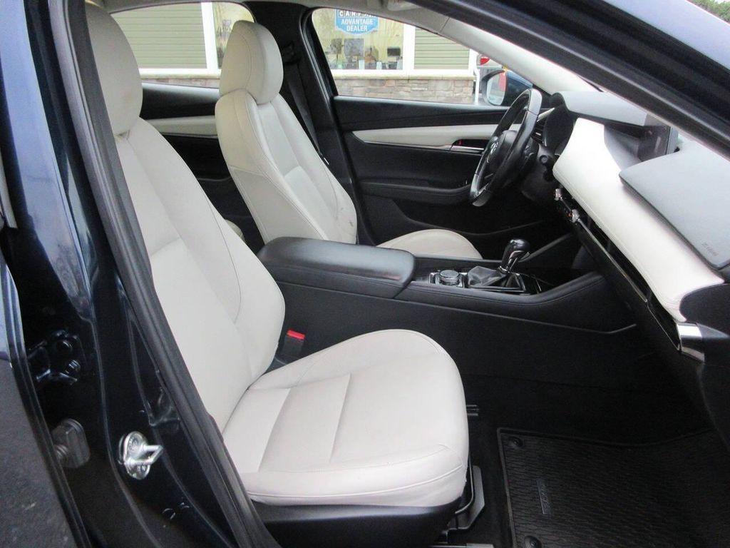 used 2019 Mazda Mazda3 car, priced at $14,990