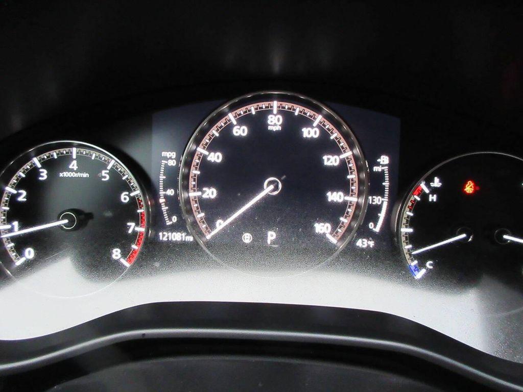 used 2019 Mazda Mazda3 car, priced at $14,990