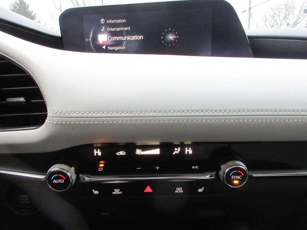 used 2019 Mazda Mazda3 car, priced at $14,990