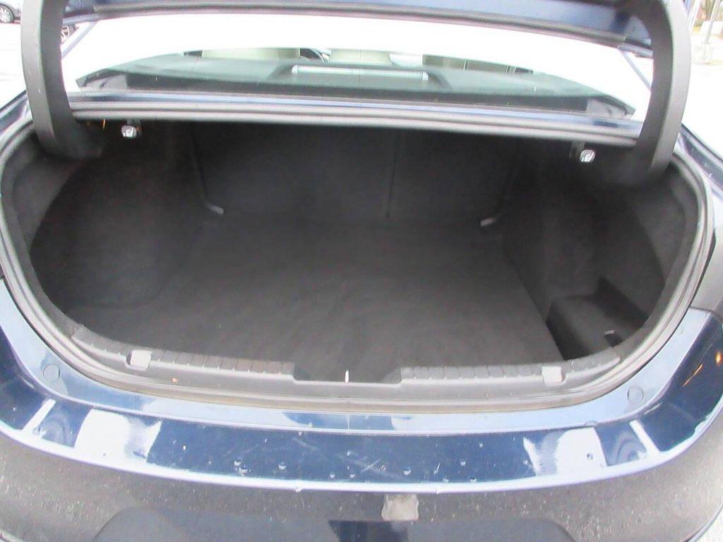 used 2019 Mazda Mazda3 car, priced at $14,990