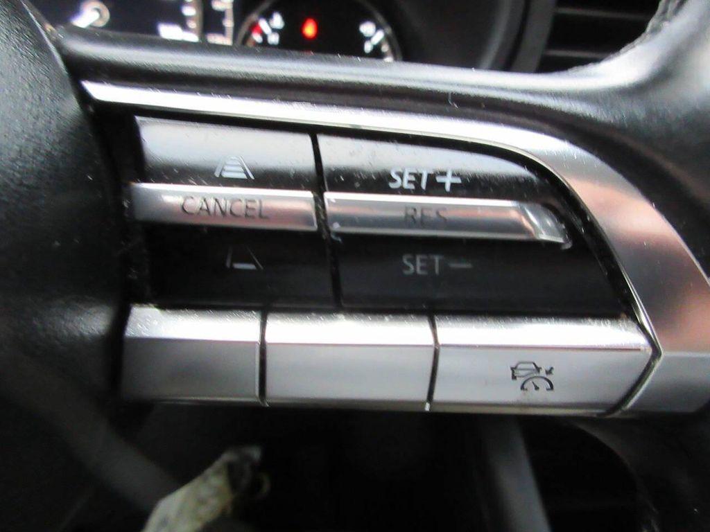 used 2019 Mazda Mazda3 car, priced at $14,990