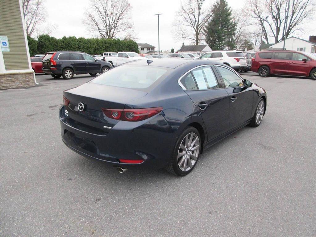 used 2019 Mazda Mazda3 car, priced at $14,990
