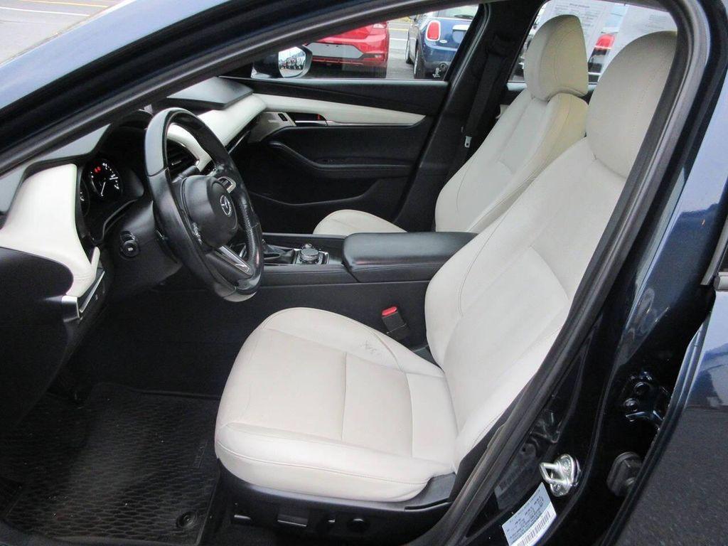 used 2019 Mazda Mazda3 car, priced at $14,990