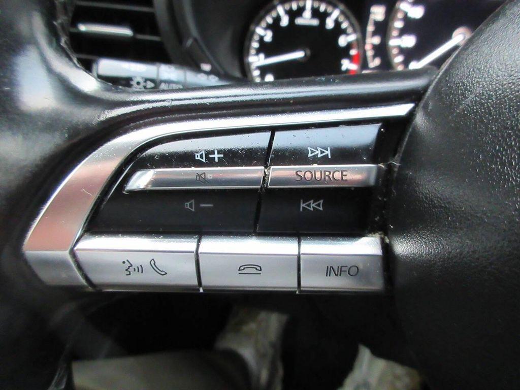 used 2019 Mazda Mazda3 car, priced at $14,990