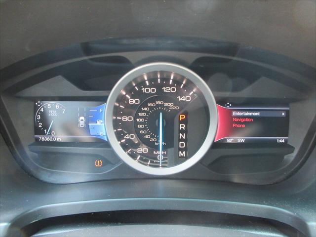 used 2015 Ford Explorer car, priced at $15,990