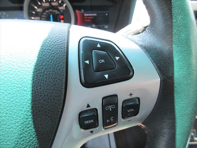 used 2015 Ford Explorer car, priced at $15,990