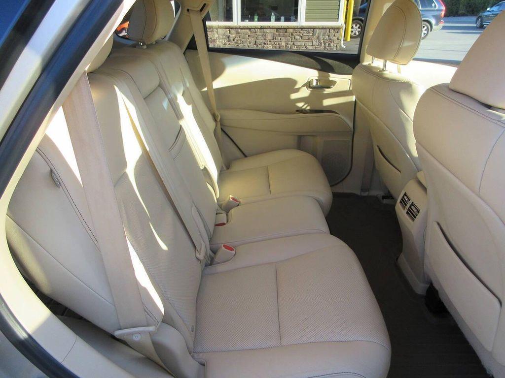 used 2015 Lexus RX 350 car, priced at $19,350