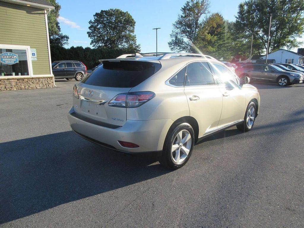 used 2015 Lexus RX 350 car, priced at $19,350