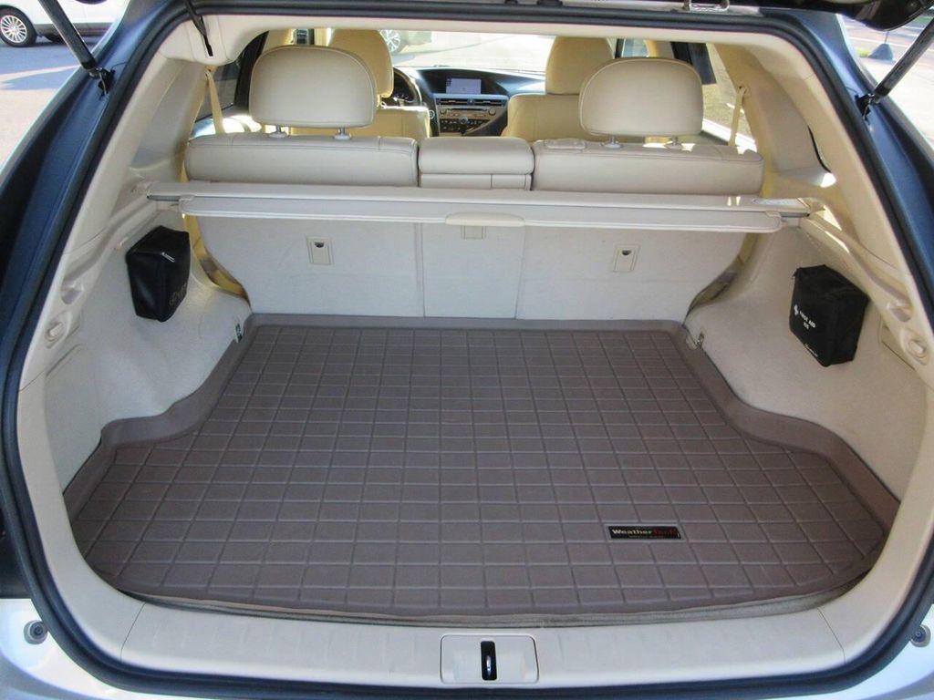 used 2015 Lexus RX 350 car, priced at $19,350