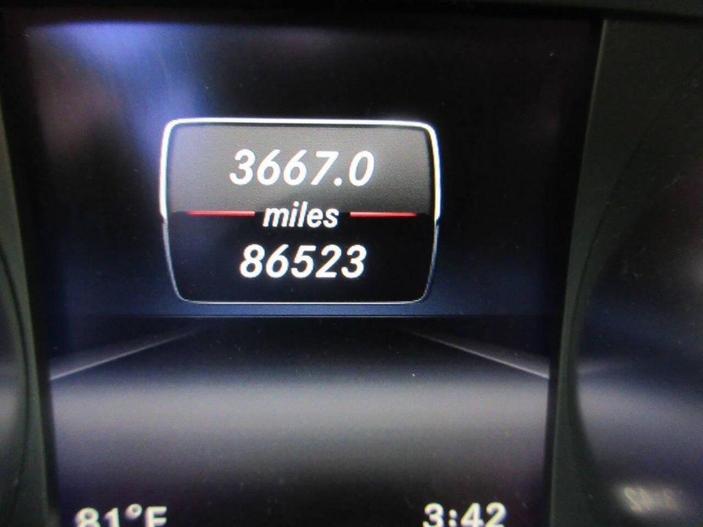 used 2016 Mercedes-Benz SLK-Class car, priced at $16,500