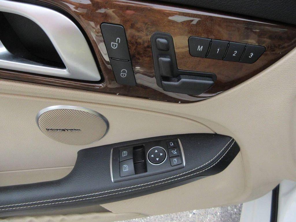 used 2016 Mercedes-Benz SLK-Class car, priced at $16,500