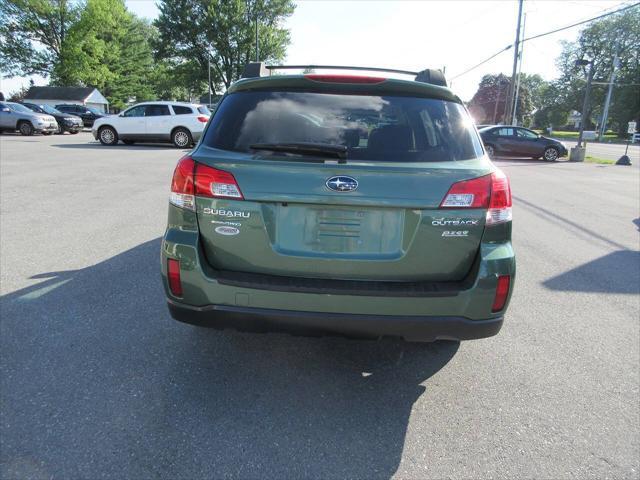 used 2013 Subaru Outback car, priced at $9,990
