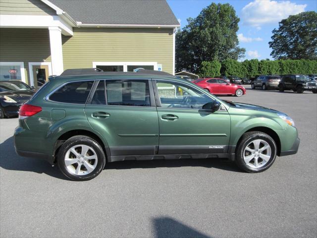 used 2013 Subaru Outback car, priced at $9,990