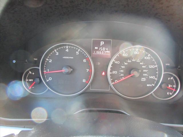 used 2013 Subaru Outback car, priced at $9,990