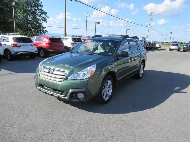 used 2013 Subaru Outback car, priced at $9,990
