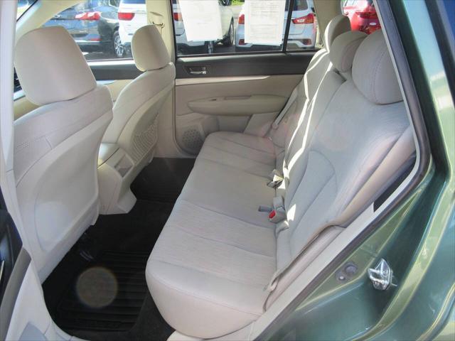 used 2013 Subaru Outback car, priced at $9,990