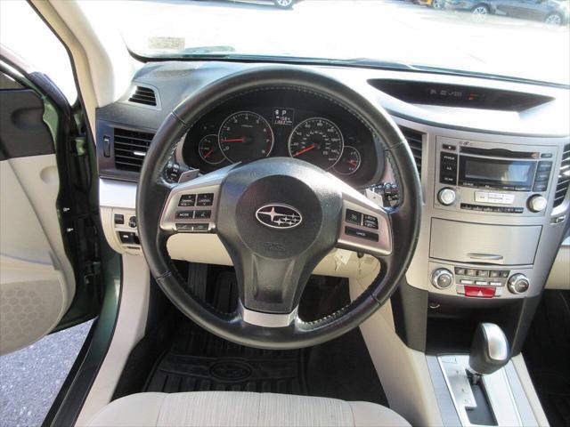 used 2013 Subaru Outback car, priced at $9,990