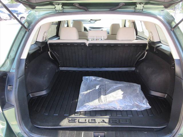 used 2013 Subaru Outback car, priced at $9,990