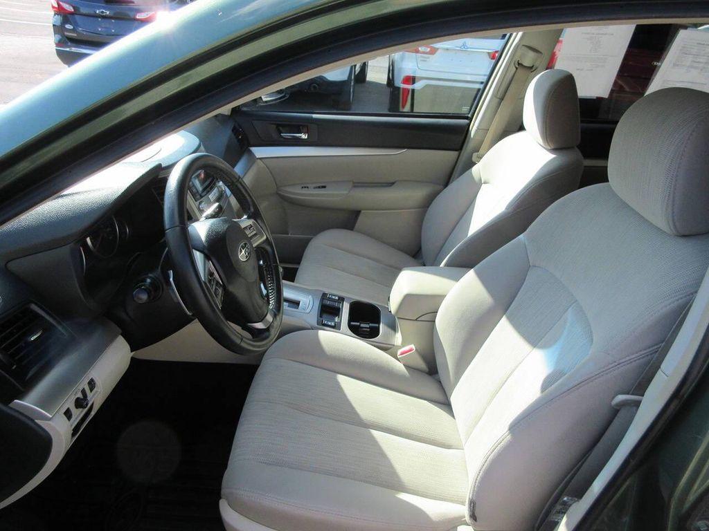 used 2013 Subaru Outback car, priced at $9,990