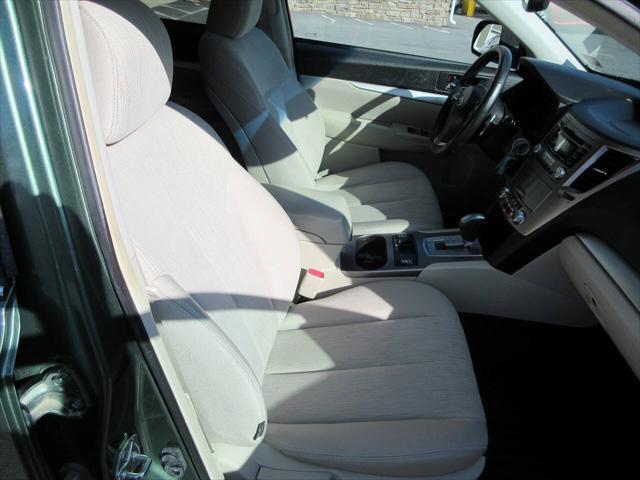 used 2013 Subaru Outback car, priced at $9,990