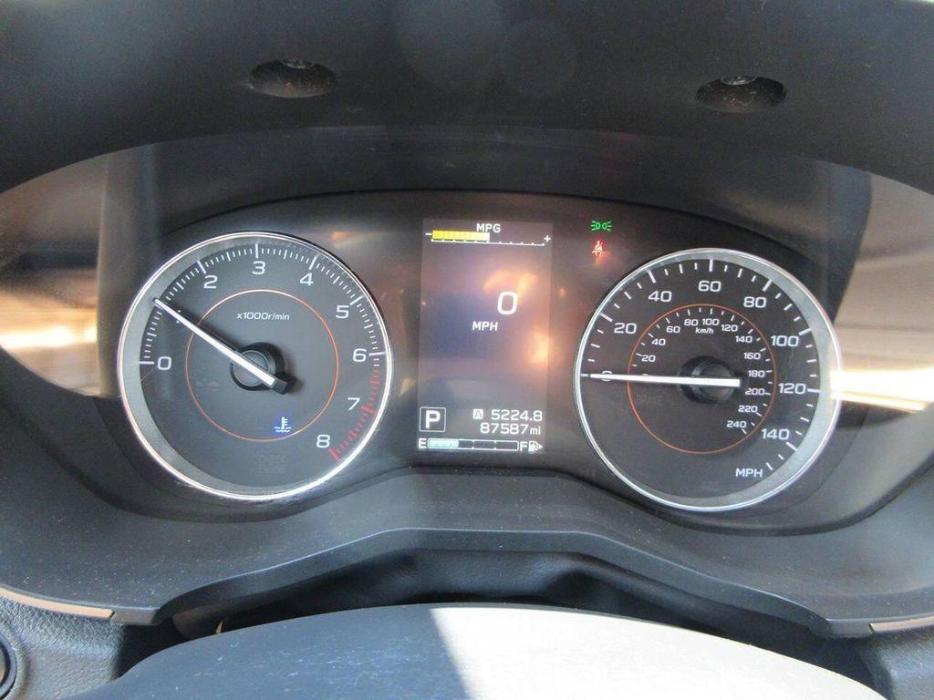 used 2019 Subaru Crosstrek car, priced at $18,850