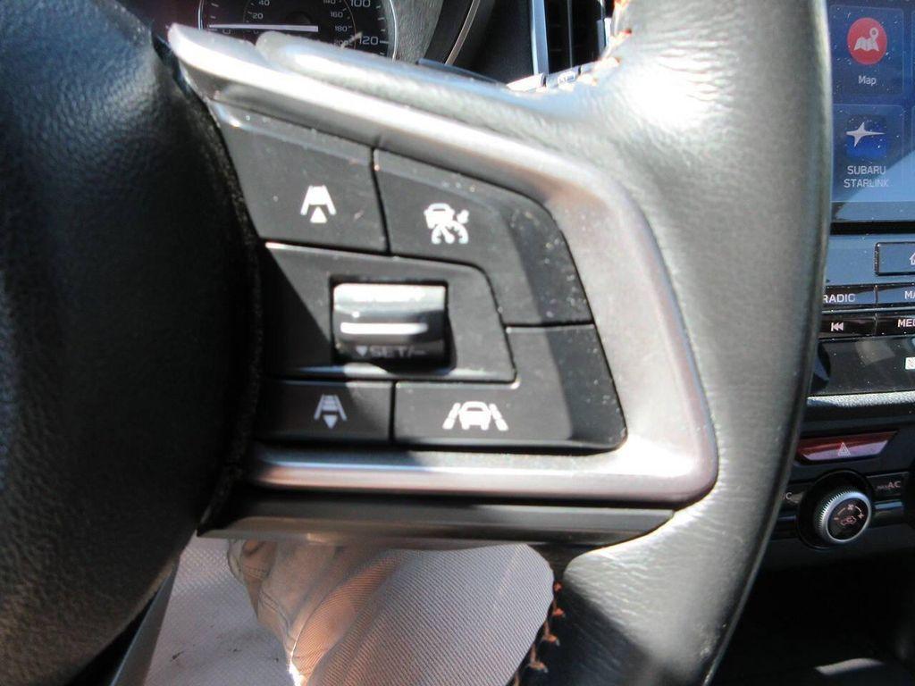 used 2019 Subaru Crosstrek car, priced at $18,850