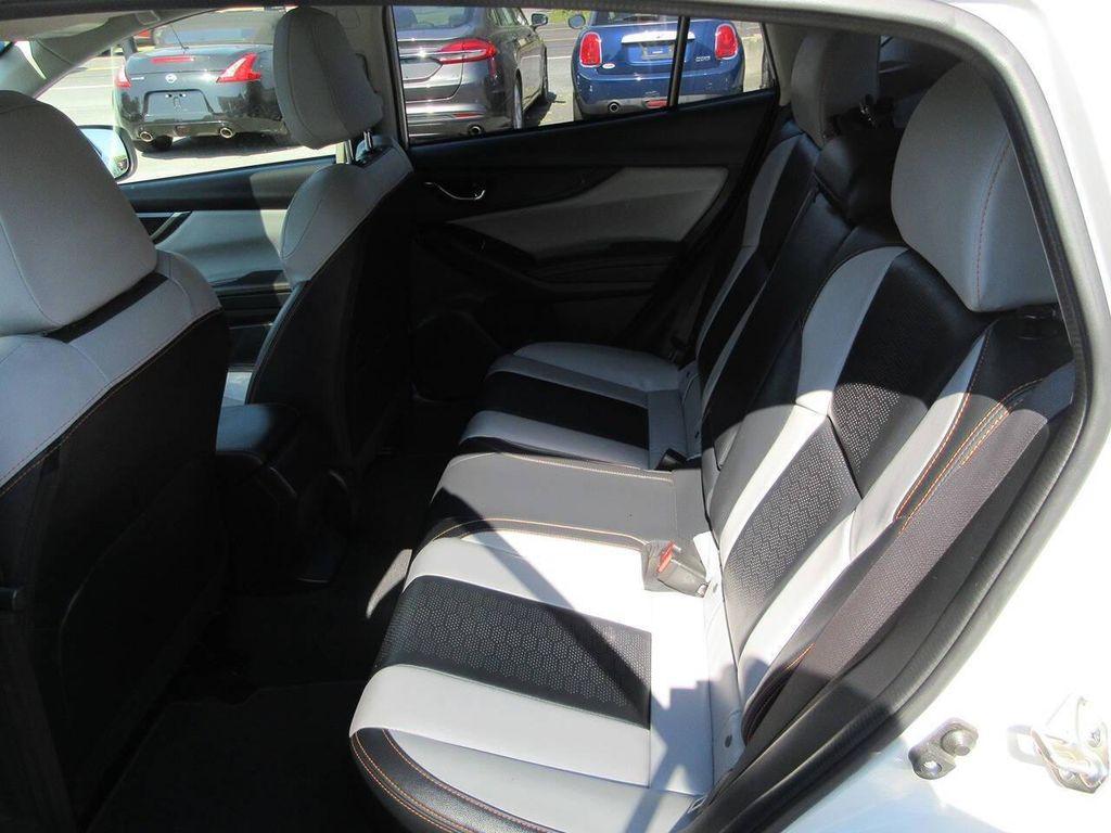 used 2019 Subaru Crosstrek car, priced at $18,850