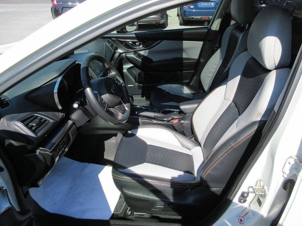 used 2019 Subaru Crosstrek car, priced at $18,850