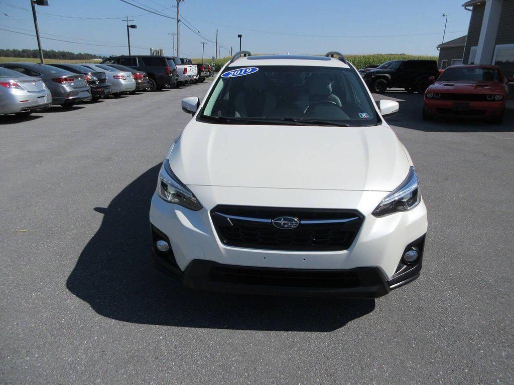 used 2019 Subaru Crosstrek car, priced at $18,850