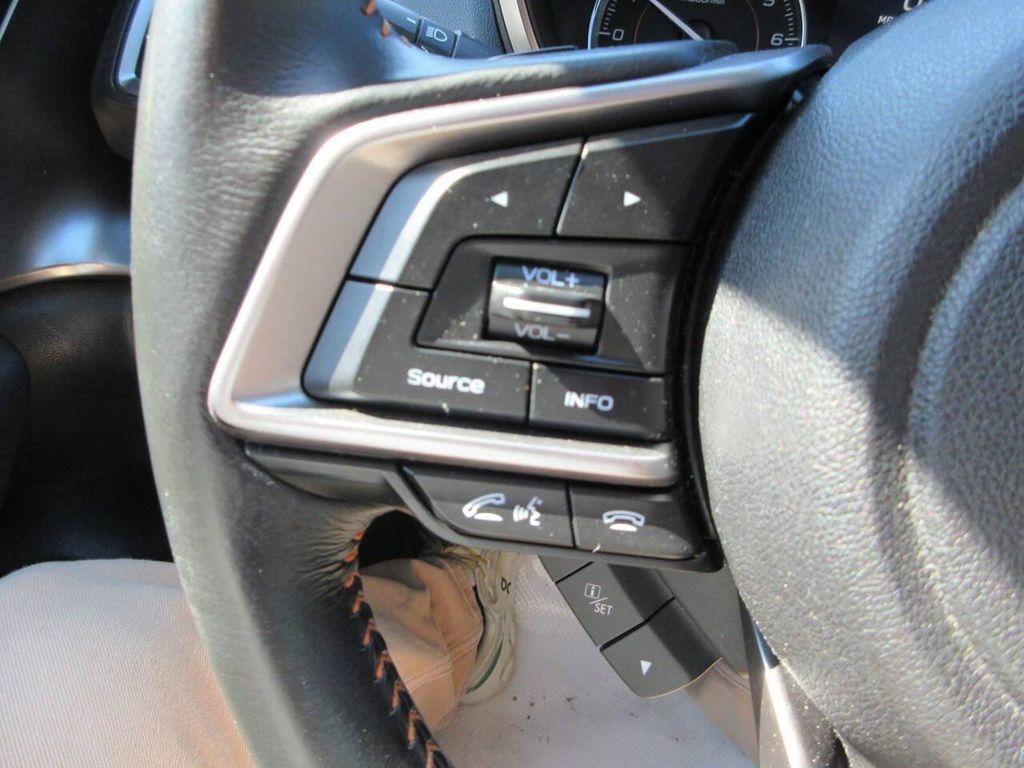 used 2019 Subaru Crosstrek car, priced at $18,850