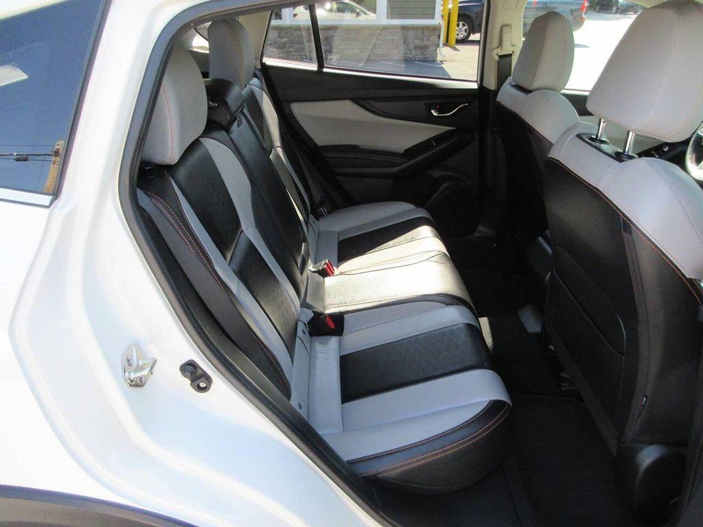 used 2019 Subaru Crosstrek car, priced at $18,850