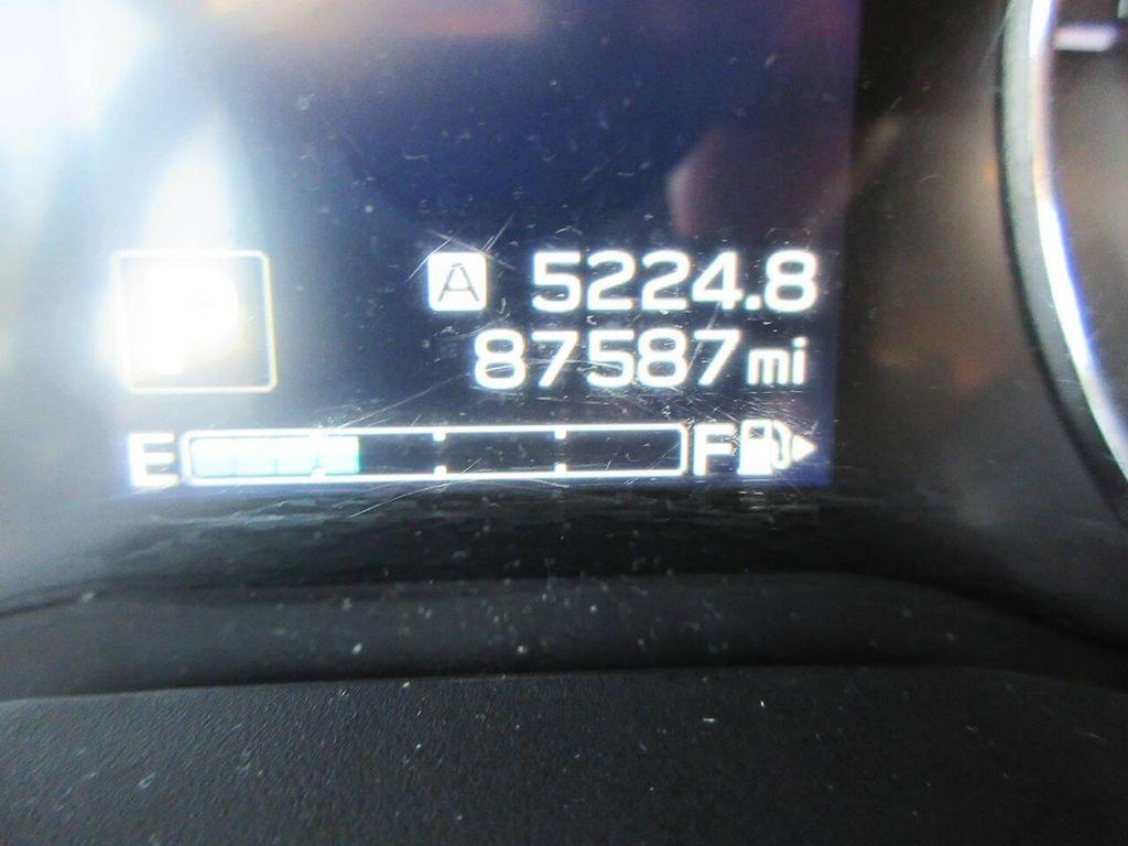 used 2019 Subaru Crosstrek car, priced at $18,850