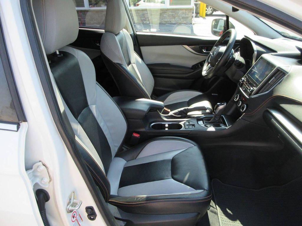 used 2019 Subaru Crosstrek car, priced at $18,850