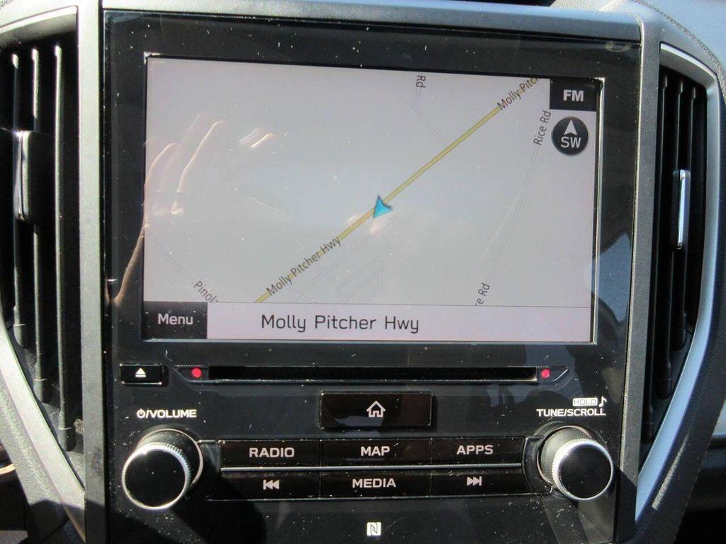 used 2019 Subaru Crosstrek car, priced at $18,850