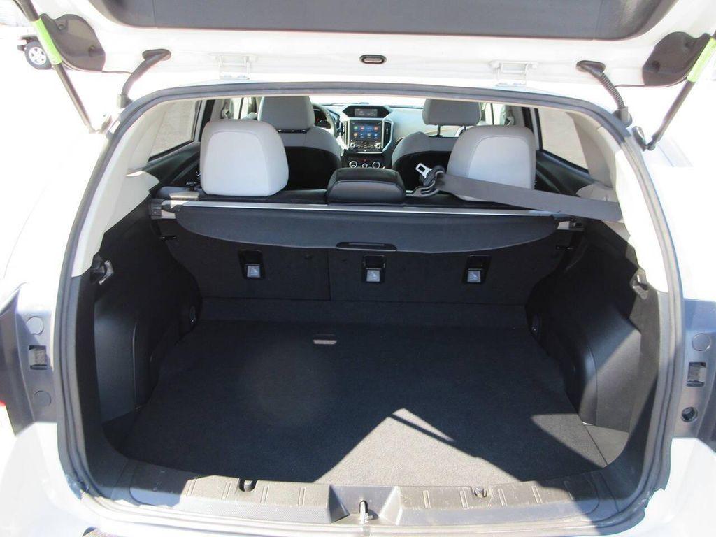 used 2019 Subaru Crosstrek car, priced at $18,850