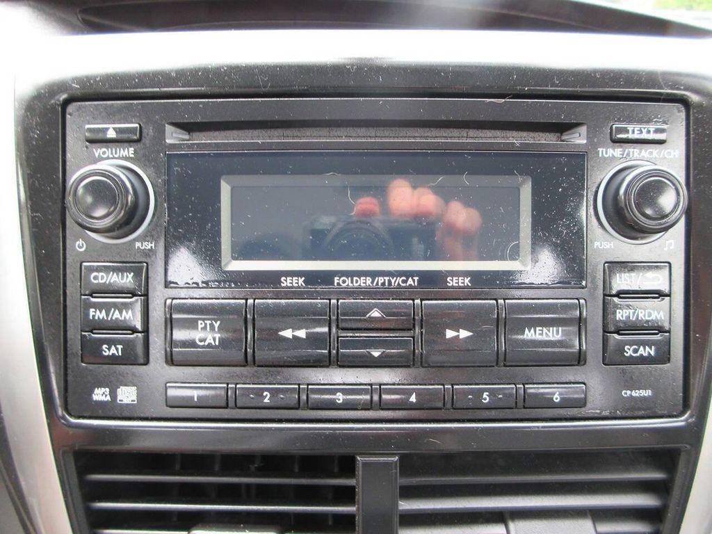 used 2013 Subaru Forester car, priced at $10,490